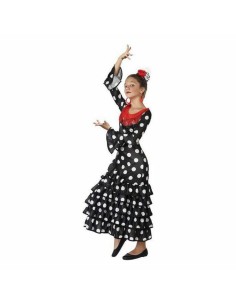 Costume for Children My Other Me Guadalquivir Flamenco Dancer | Tienda24 Tienda24.eu