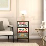 Chest of drawers Max Home Vintage 45 x 77 x 30 cm | Tienda24 - Global Online Shop Tienda24.eu