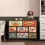 Cassettiera Max Home Vintage 103 x 77 x 30 cm | Tienda24 - Global Online Shop Tienda24.eu