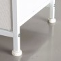 Commode Max Home Blanc 80 x 62 x 30 cm | Tienda24 - Global Online Shop Tienda24.eu