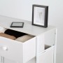 Chest of drawers Max Home White 80 x 62 x 30 cm | Tienda24 - Global Online Shop Tienda24.eu