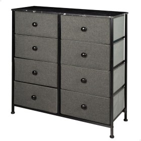 Chest of drawers Home ESPRIT Cottage 98 x 33 x 94 cm | Tienda24 - Global Online Shop Tienda24.eu