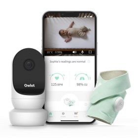 Baby Monitor Motorola AM21 | Tienda24 - Global Online Shop Tienda24.eu