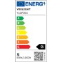 Bombilla Inteligente Yeelight Smart Bulb GU10 Blanco G GU10 350 lm (2700k) de Yeelight, Bombillas LED - Ref: S9000806, Precio...