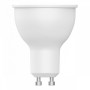 Ampoule à Puce Yeelight Smart Bulb GU10 Blanc G GU10 350 lm (2700k) de Yeelight, Ampoules LED - Réf : S9000806, Prix : 10,50 ...