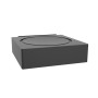 Suporte Altavoz Cavus AMP Preto de Cavus, Acessórios para altifalantes - Ref: S9001948, Preço: 40,39 €, Desconto: %