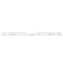 Suporte Altavoz Cavus ARC Branco (1 Unidade) de Cavus, Acessórios para altifalantes - Ref: S9001953, Preço: 59,92 €, Desconto: %