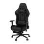 Sedia Gaming AndaSeat Jungle 2 Nero di AndaSeat, Sedie gaming - Rif: S9002188, Prezzo: 218,54 €, Sconto: %