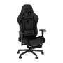 Sedia Gaming AndaSeat Jungle 2 Nero di AndaSeat, Sedie gaming - Rif: S9002188, Prezzo: 218,54 €, Sconto: %