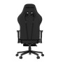 Sedia Gaming AndaSeat Jungle 2 Nero di AndaSeat, Sedie gaming - Rif: S9002188, Prezzo: 218,54 €, Sconto: %