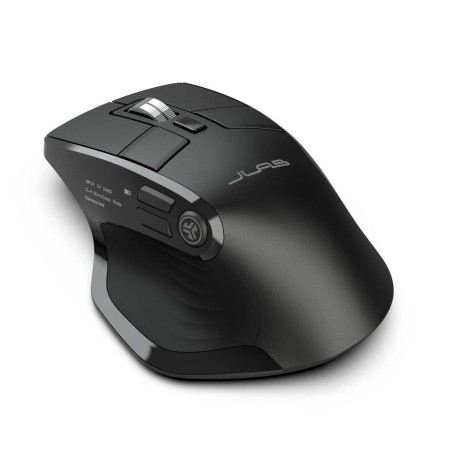 Schnurlose Mouse JLab Epic Schwarz 2400 dpi von JLab, Mäuse - Ref: S9002479, Preis: 53,24 €, Rabatt: %