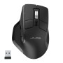 Mouse senza Fili JLab Epic Nero 2400 dpi di JLab, Mouse - Rif: S9002479, Prezzo: 53,24 €, Sconto: %