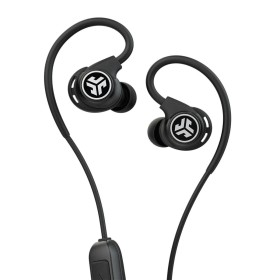 Auriculares com microfone JLab Fit Sport 3 Preto de JLab, Auriculares com microfones - Ref: S9002480, Preço: 28,02 €, Descont...