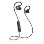 Auriculares con Micrófono JLab Fit Sport 3 Negro | Tienda24 - Global Online Shop Tienda24.eu