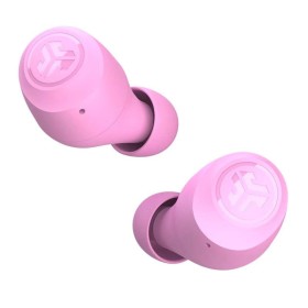 Auricolari con Microfono JLab Go Air Pop Rosa di JLab, Cuffie per PC - Rif: S9002481, Prezzo: 25,49 €, Sconto: %