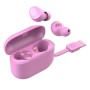 Kopfhörer mit Mikrofon JLab Go Air Pop Rosa von JLab, Headsets mit Mikrofonen - Ref: S9002481, Preis: 25,49 €, Rabatt: %