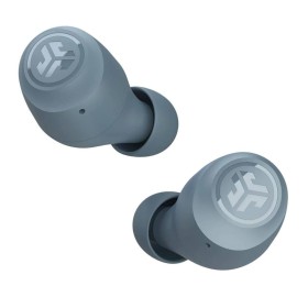 Headphones with Microphone JLab Go Air Pop Grey Board by JLab, PC Headsets - Ref: S9002482, Price: 25,51 €, Discount: %