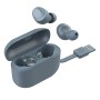 Auriculares con Micrófono JLab Go Air Pop Gris Pizarra de JLab, Auriculares con micrófonos - Ref: S9002482, Precio: 25,51 €, ...