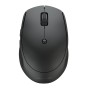 Mouse senza Fili JLab GO Nero 1600 dpi | Tienda24 - Global Online Shop Tienda24.eu