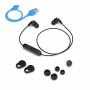 Auriculares JLab JBuds Pro Negro de JLab, Auriculares y accesorios - Ref: S9002485, Precio: 18,68 €, Descuento: %