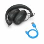 Auriculares com microfone JLab Preto de JLab, Auriculares e acessórios - Ref: S9002486, Preço: 28,92 €, Desconto: %