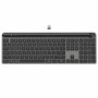 Clavier sans fil JLab Epic de JLab, Claviers - Réf : S9002487, Prix : 66,49 €, Remise : %