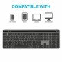 Clavier sans fil JLab Epic de JLab, Claviers - Réf : S9002487, Prix : 66,49 €, Remise : %