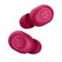 Auricolari con Microfono JLab JBuds Mini Rosa di JLab, Cuffie per PC - Rif: S9002488, Prezzo: 38,03 €, Sconto: %