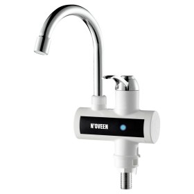 Wasserkocher N'oveen IWH160 Weiß Edelstahl 3600 W von N'oveen, Wasserkocher - Ref: S9100312, Preis: 22,48 €, Rabatt: %