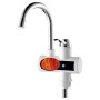 Bouilloire N'oveen IWH160 Blanc Acier inoxydable 3600 W de N'oveen, Bouilloires électriques - Réf : S9100312, Prix : 22,48 €,...