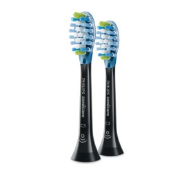 Replacement Head Philips HX9042/33 Black 2 Units by Philips, Electric toothbrushes and accessories - Ref: S9100332, Price: 26...