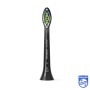 Replacement Head Philips HX6064/11 Black 4 Units by Philips, Electric toothbrushes and accessories - Ref: S9100333, Price: 32...