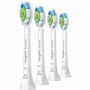 Replacement Head Philips HX6064/10 White 4 Units by Philips, Electric toothbrushes and accessories - Ref: S9100337, Price: 32...