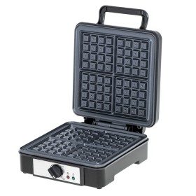 Waffle Maker Mpm MOP-43M | Tienda24 - Global Online Shop Tienda24.eu