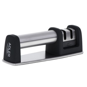 Electric Knife-Sharpener Adler AD 4489 Black by Adler, Electric Knife Sharpeners - Ref: S9100513, Price: 10,45 €, Discount: %