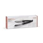 Ferro de Cabelo Babyliss Steam Mist Styler Preto Prateado (1 Unidade) de Babyliss, Pranchas para o cabelo - Ref: S9100857, Pr...