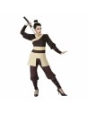 Costume for Adults Chinese Woman | Tienda24 Tienda24.eu