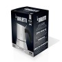 Cafeteira Italiana Bialetti 0007254 Prateado Aço inoxidável 4 Kopjes 200 ml de Bialetti, Cafeteiras italianas - Ref: S9101077...