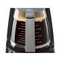 Electric Coffee-maker BOSCH TKA3A033 Black 1100 W 1,25 L by BOSCH, Bean-to-Cup Coffee Machines - Ref: S9101245, Price: 43,34 ...