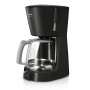 Cafétière électrique BOSCH TKA3A033 Noir 1100 W 1,25 L de BOSCH, Machines à café automatiques - Réf : S9101245, Prix : 43,34 ...