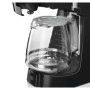 Cafétière électrique BOSCH TKA3A033 Noir 1100 W 1,25 L de BOSCH, Machines à café automatiques - Réf : S9101245, Prix : 43,34 ...