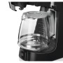 Electric Coffee-maker BOSCH TKA3A033 Black 1100 W 1,25 L by BOSCH, Bean-to-Cup Coffee Machines - Ref: S9101245, Price: 43,34 ...