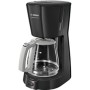 Electric Coffee-maker BOSCH TKA3A033 Black 1100 W 1,25 L by BOSCH, Bean-to-Cup Coffee Machines - Ref: S9101245, Price: 43,34 ...