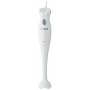 Batidora de Inmersión BOSCH MSM6B100 Blanco Plateado 280 W de BOSCH, Batidoras de mano y de vaso - Ref: S9101300, Precio: 23,...