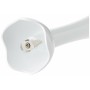 Batidora de Inmersión BOSCH MSM6B100 Blanco Plateado 280 W de BOSCH, Batidoras de mano y de vaso - Ref: S9101300, Precio: 23,...