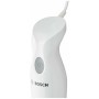 Batedeira de Imersão BOSCH MSM6B100 Branco Prateado 280 W de BOSCH, Batedeiras de mão e taça - Ref: S9101300, Preço: 23,97 €,...