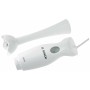 Batedeira de Imersão BOSCH MSM6B100 Branco Prateado 280 W de BOSCH, Batedeiras de mão e taça - Ref: S9101300, Preço: 23,97 €,...