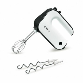 Hand-held Blender BOSCH MFQ4020 450 W White Anthracite 450 W by BOSCH, Cup and hand blenders - Ref: S9101305, Price: 55,13 €,...