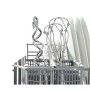 Frullatore ad Immersione BOSCH MFQ4020 450 W Bianco Antracite 450 W di BOSCH, Frullatori a immersione e frullatori - Rif: S91...