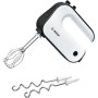 Handrührgerät BOSCH MFQ4020 450 W Weiß Anthrazit 450 W von BOSCH, Hand- Standmixer - Ref: S9101305, Preis: 55,30 €, Rabatt: %